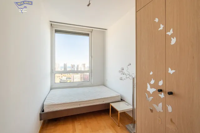 Alquiler Atico Duplex con Vistas al Mar y Toda la Ciudad — 16