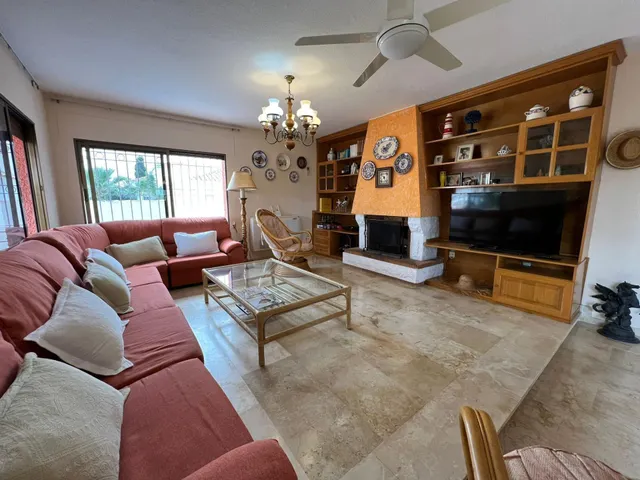 Chalet a la venta en Cabo Roig — 7