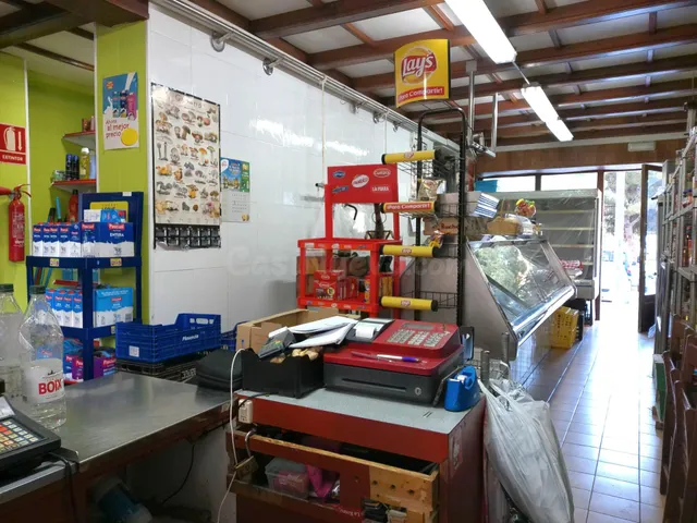 LOCAL EN ALQUILER CON OPCIÓN DE COMPRA - foto 4