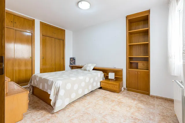 Piso 2 habitaciones 91m² en venta - Casco Antiguo — 7