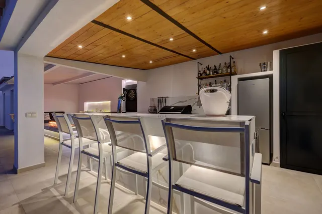 Chalet 4 habitaciones 455m² en venta - Costa Del Sol — 47