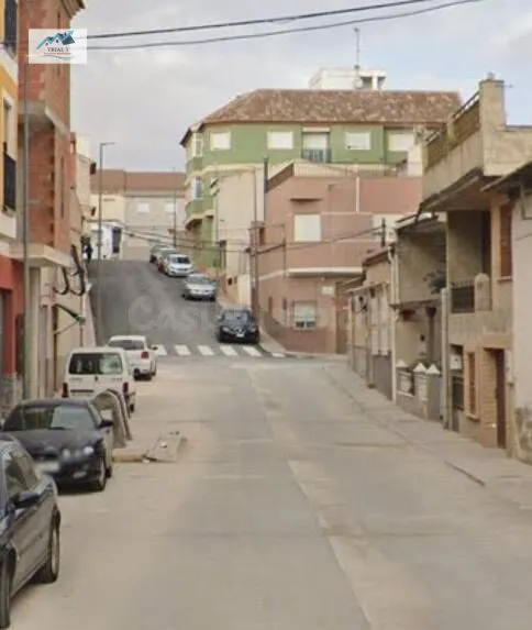 Venta Piso en Ceuti - Murcia - foto 2