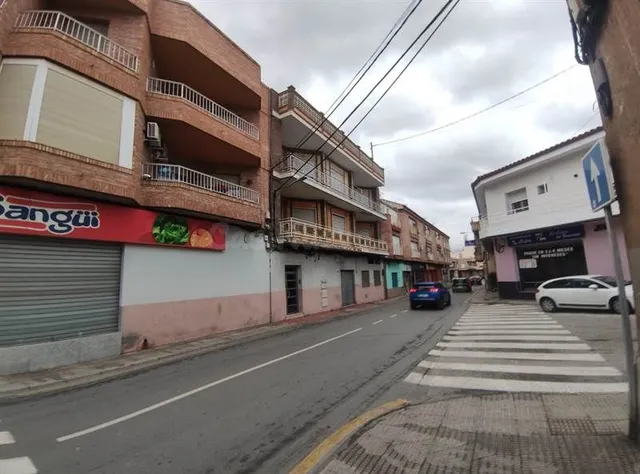 Apartamento 4 habitaciones 159m² en venta - Sangonera la ver