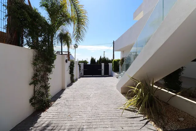 Chalet 5 habitaciones 252m² en venta - Riviera del sol — 30