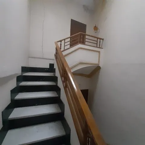 Casa adosada 1º planta — 39