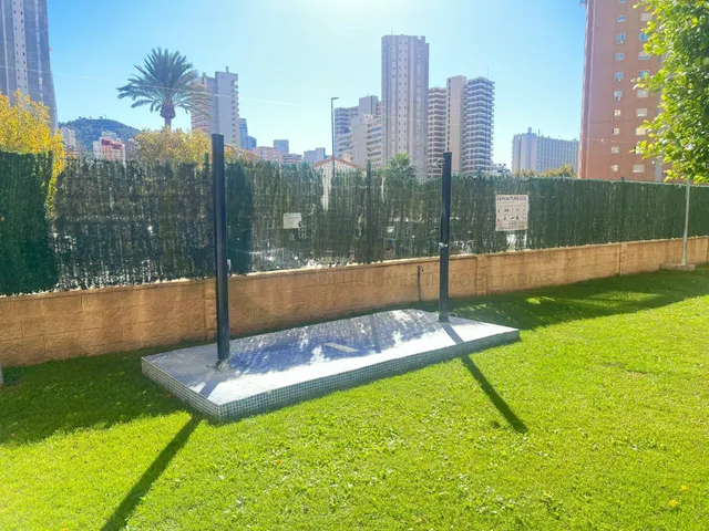 Espectacular piso en planta 27 con vistas panorámicas y ubicación privilegiada — 30