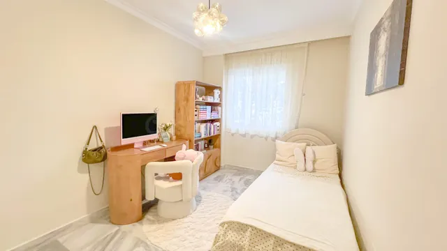 Piso reformado en La Dama de Noche, junto a Puerto Banús, Marbella — 28