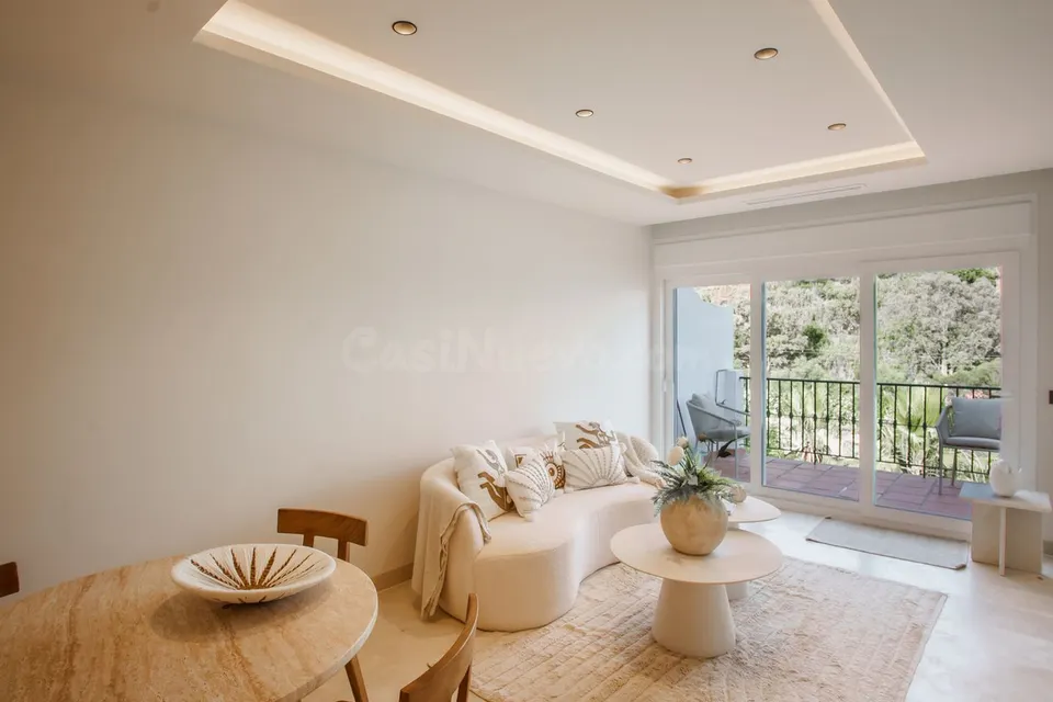Apartamento 3 habitaciones 110m² en venta - El Madroñal
