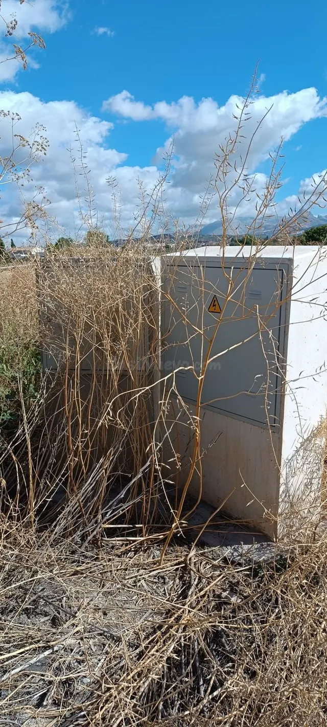 Terreno rural en venta - Albolote - foto 5
