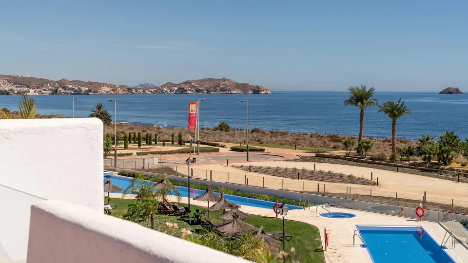 Bungalow 2 habitaciones 167m² en venta - Playa la entrevista