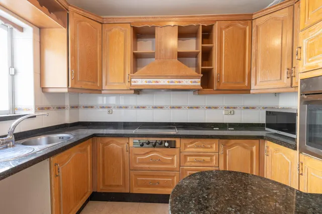 Estupendo piso  en la última planta en calle doctor azpitarte — 14