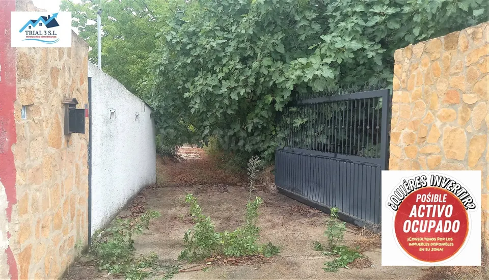 Venta de Casa Adosada Torrent (Valencia/València)