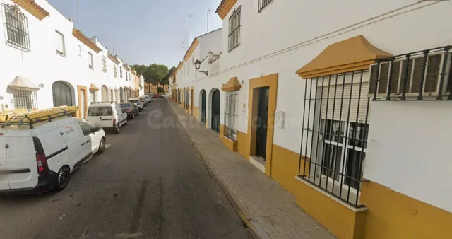 Venta casa en Alcalá de Guadaira (Sevilla) — 3