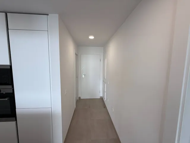 Apartamento premium de 2 habitaciones con vistas al mar a pocos metros de la playa en Fuengirola — 25