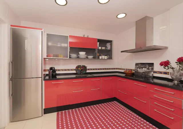 Adosado 3 habitaciones 155m² en venta - Marbella — 24