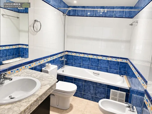 Piso en Avenida dels Països Catalans, 32, Platjas, Sant Carles de la Rápita — 14