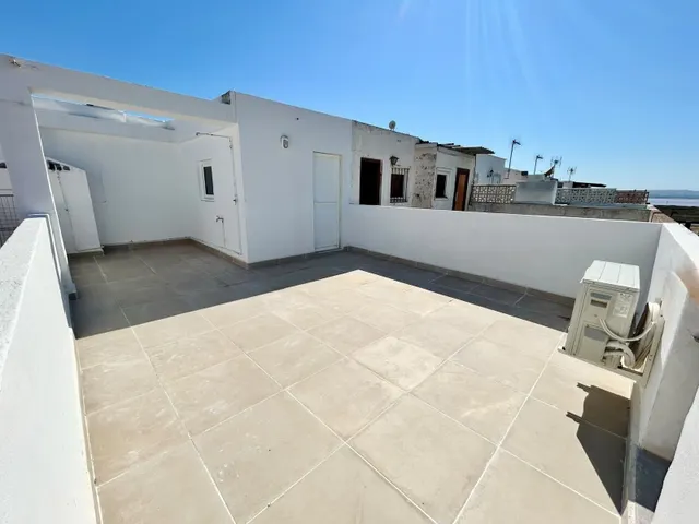 Apartamento 1 habitación 44m² en venta - Centro — 25
