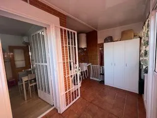 TRIPLEX EN VENTA Y EN ALQUILER EN PUJAIRE, ALMERÍA — 17