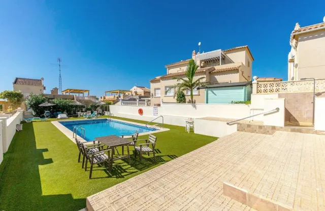 Bungalow 2 habitaciones 45m² en venta - Comunidad valenciana — 25