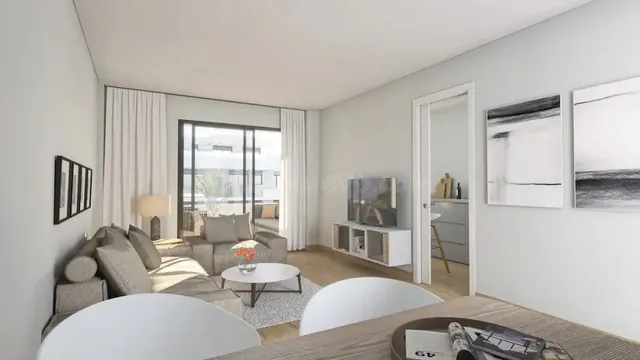 Ático 3 habitaciones 159m² en venta - Las Flores - foto 5