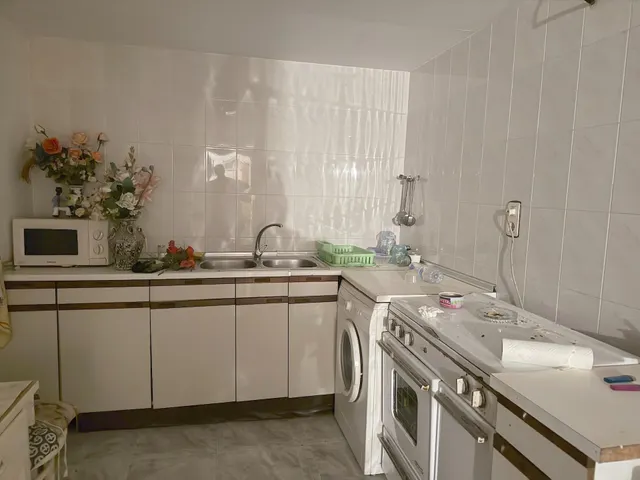 Casa de pueblo con gran corral y cochera en Torres de Berrel - foto 3
