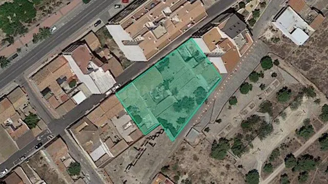 Parcela en Calle LIBERTAD, Murcia - foto 4