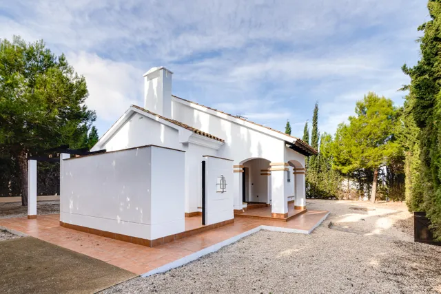 Villa 3 habitaciones 180m² en venta - La Pinilla - Las Palas — 43