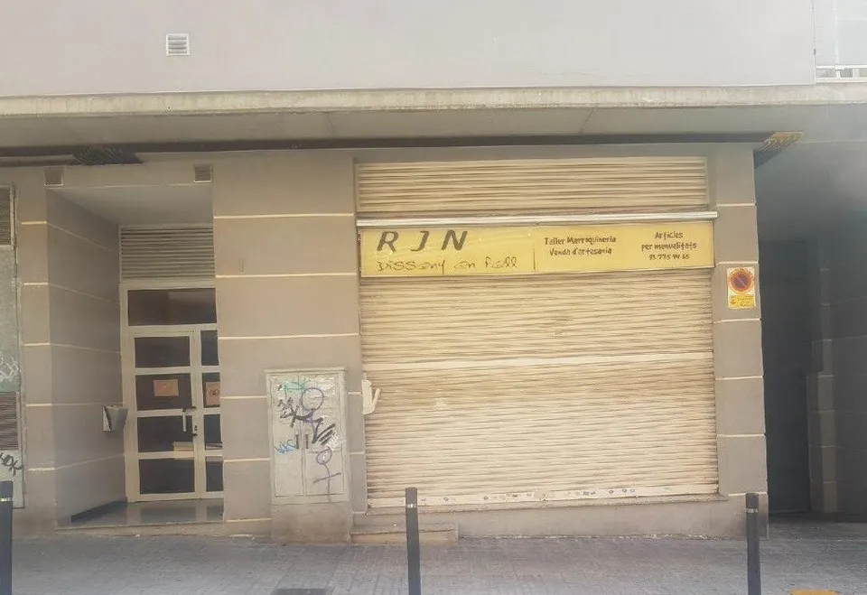 LOCAL EN VENDA A OLESA DE MONTSERRAT, PROVÍNCIA DE BARCELONA