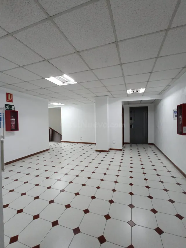 OFICINA EN EL CENTRO DE MOLINA - foto 4