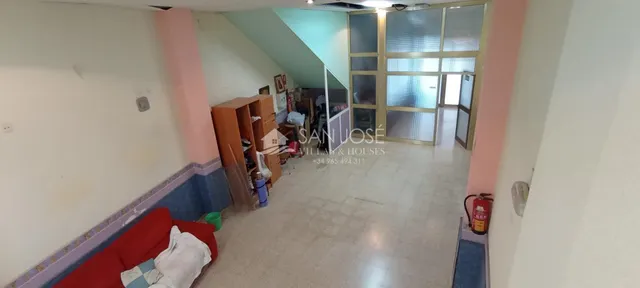 SE VENDE LOCAL CENTRICO EN MUTXAMEL. — 2