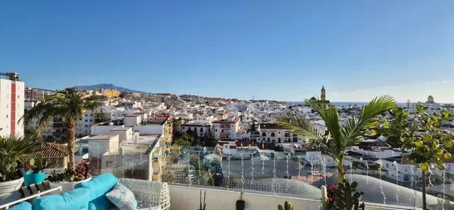 Ático 2 habitaciones 175m² en venta - Costa Del Sol - foto 3