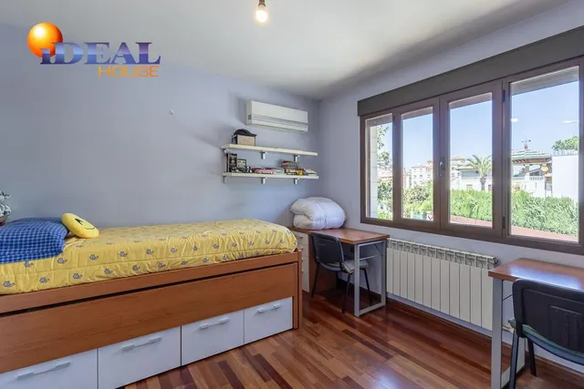 Chalet Exclusivo en Camino Bajo de Huétor — 19