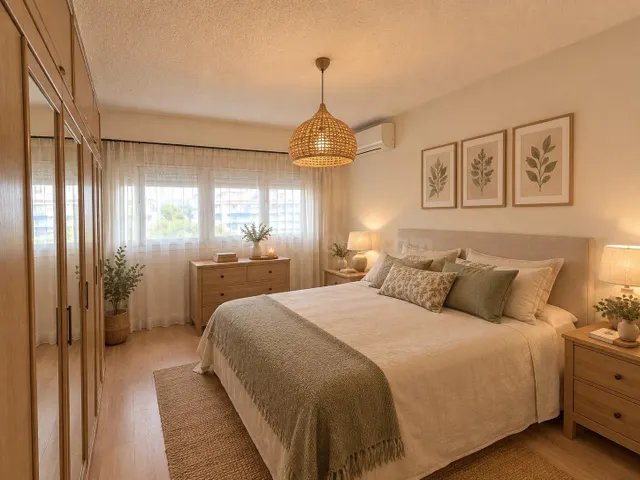VENTA DE PISO EN MÓSTOLES - foto 2