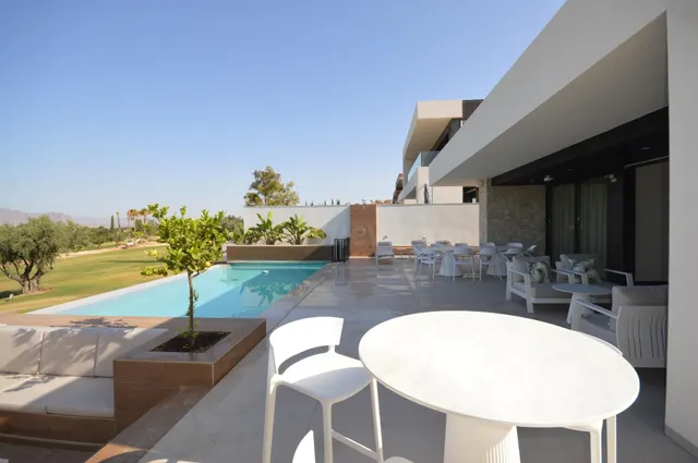 Villa 5 habitaciones 318m² en venta - Comunidad valenciana