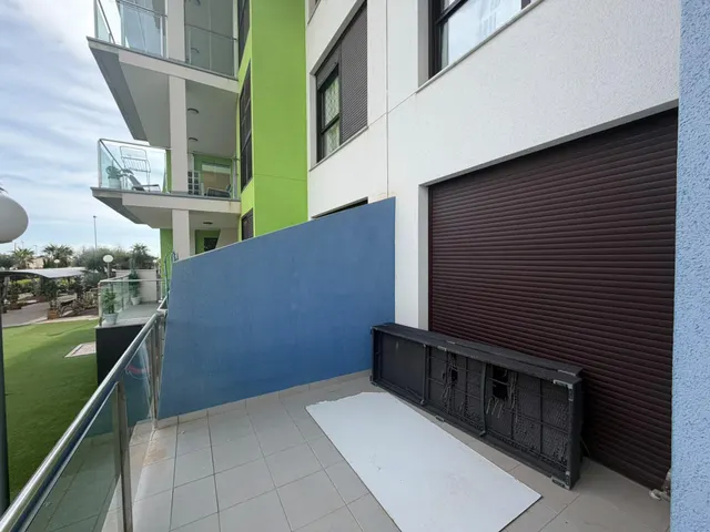 ¡exclusiva planta baja en royal park green spa - orihuela costa! — 39