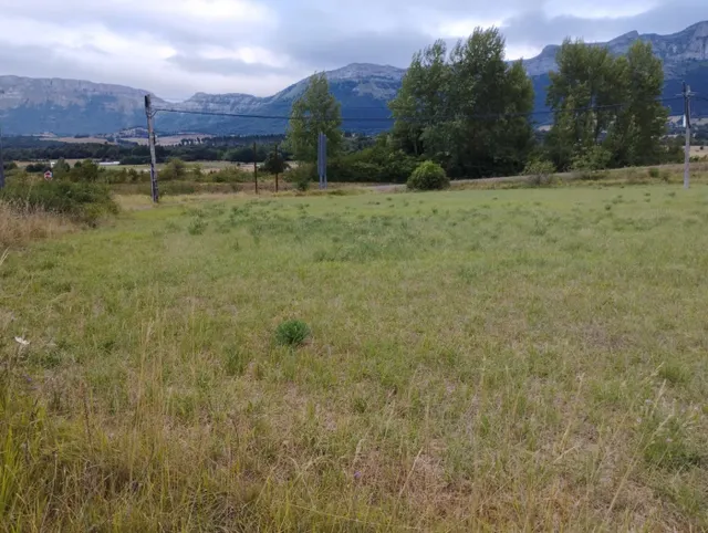 TERRENO URBANO DE CASI 5000 METROS EN VILLASANA — 5