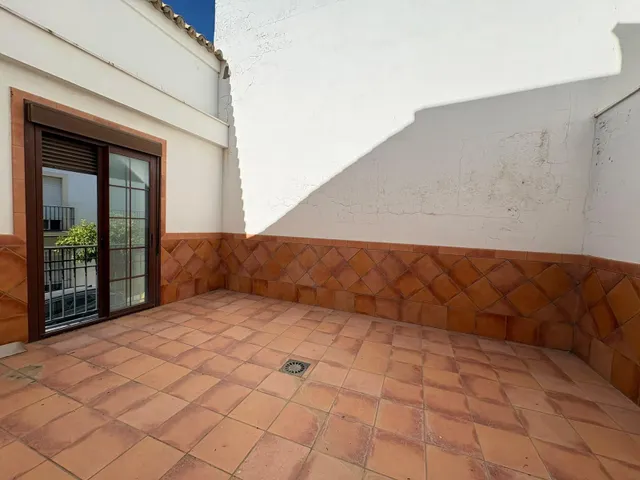 Dúplex en zona de Los Salesianos con 4 habitaciones a estrenar — 6