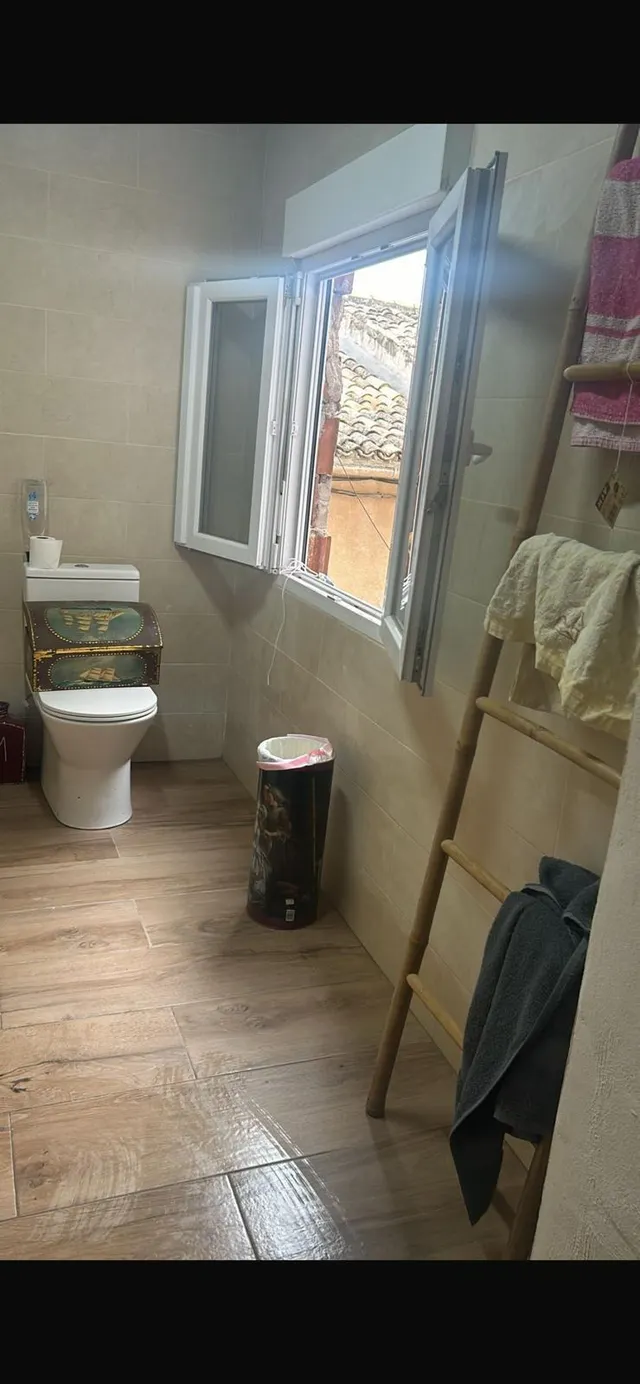 CASA SEMIREFORMADA EN TERESA DE COFRENTES — 7