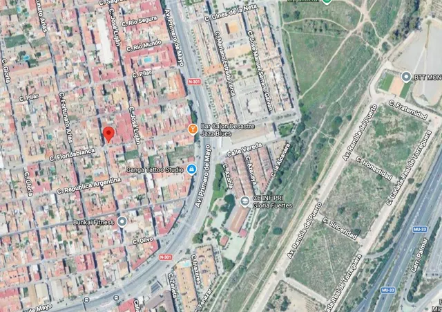 Piso en venta en El Palmar (Murcia) | inversión con rentabilidad desde el primer día — 10