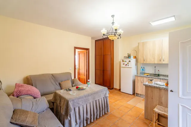 Restaurante 1 habitación 429m² en venta - South of spain — 21