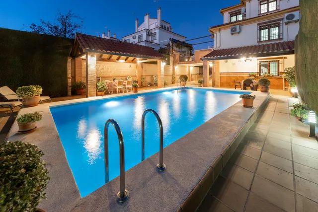 VIVIENDA PAREADA EN MONTELUZ — 18