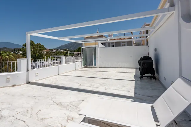 Adosado 3 habitaciones 158m² en venta - Marbella — 2