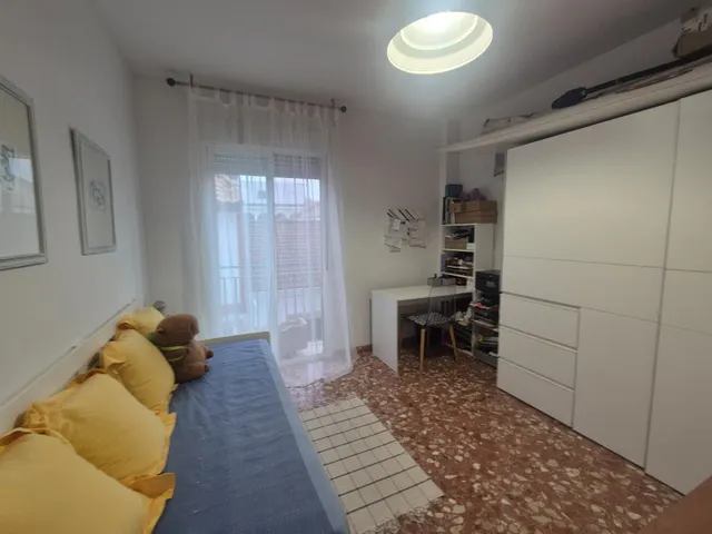 Magnifico piso tipo duplex con amplia terraza con piscina y trastero en villafranca!!! — 31