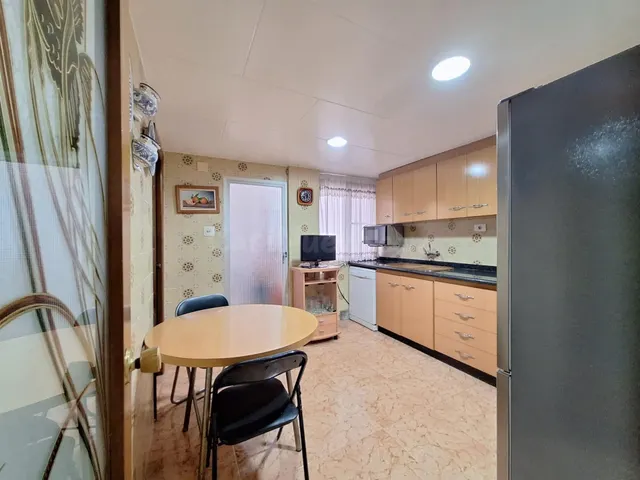 CUL855 - PISO CON GARAJE Y TRASTERO EN CALLE JESUS ALVAREZ D - foto 5