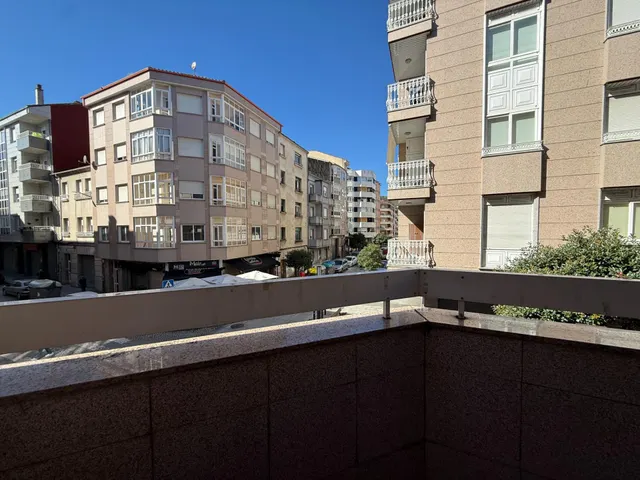 Piso en alquiler en zona couto - remedios (Ourense) — 10
