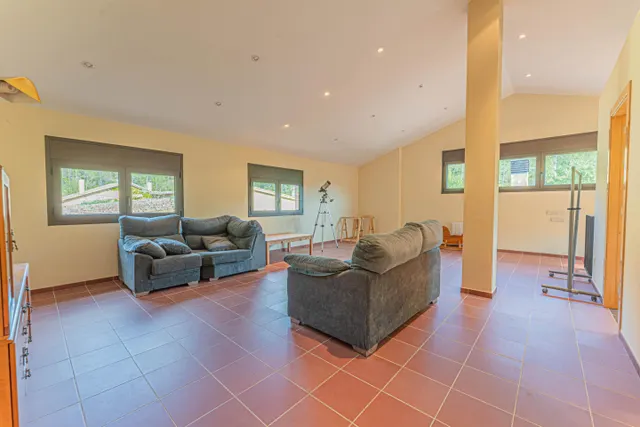 Casa 3 habitaciones 222m² en venta - Pirineo de girona — 23