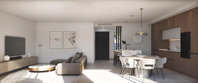Villa 3 habitaciones 214m² en venta - Santiago de la Ribera — 27