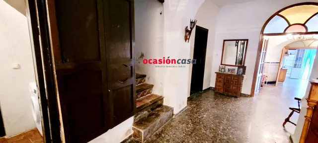 CASA EN VENTA EN EL CENTRO DE EL VISO DE LOS PEDROCHES — 3