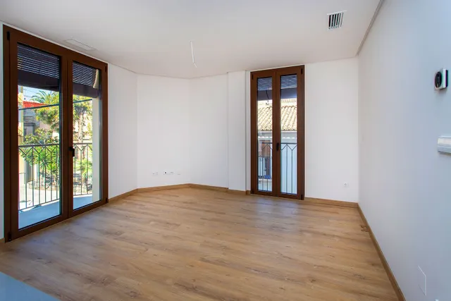 Ático 2 habitaciones 96m² en venta - Pueblo 6 — 15