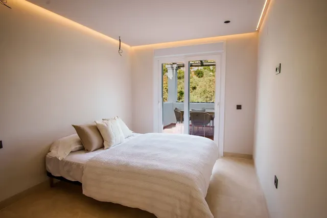 Apartamento 3 habitaciones 110m² en venta - El Madroñal — 7